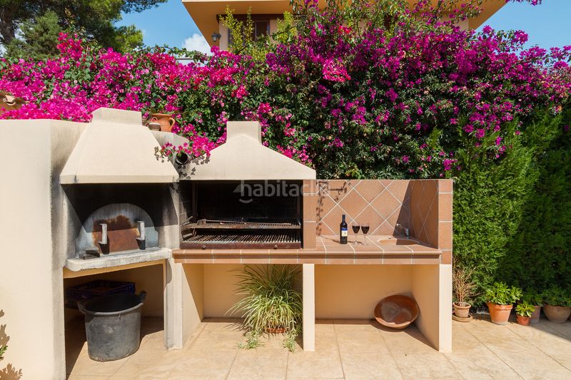 Foto 9c8ea9a7-fd6d-4d08-8d0f-97df5e94d31a. Chalet avec chauffage parking piscine dans Cala Millor Son Servera