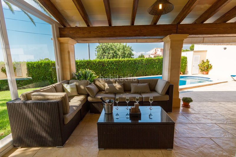 Foto ca8ce39f-f6b4-41ab-abfb-08fdfbebbb9b. Chalet avec chauffage parking piscine dans Cala Millor Son Servera