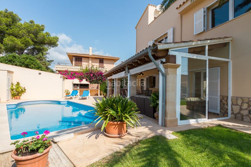 Foto e17238a9-d5ca-4fe6-bdac-314ff9dfc7b5. Chalet avec chauffage parking piscine dans Cala Millor Son Servera