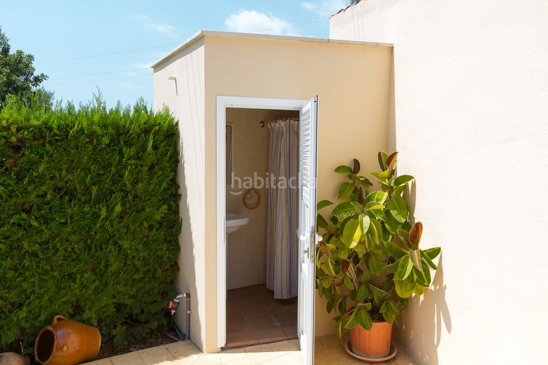 Foto fbf8b530-8804-40f4-b4a6-e63b8954b523. Chalet avec chauffage parking piscine dans Cala Millor Son Servera