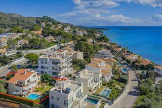Xalet a Port d´Alcúdia-Platja dÁlcúdia