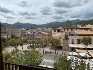 Appartement  Plaça major
