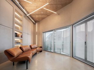 Affitto Casa a schiera in Carrer pescadors 1. Vivienda de diseño de nueva construcción en alquiler temporal (1