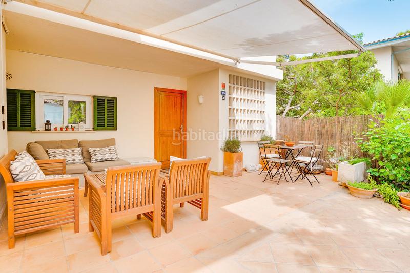 Foto 55be2509-142f-4db0-b981-f4a84269f8fe. Casa adossada amb calefacció aparcament a Bacarés-Manresa-Bonaire Alcúdia