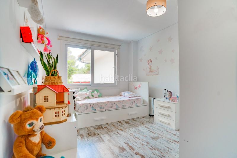 Foto d91d8c78-c642-443c-ad85-634742996ea1. Casa adossada amb calefacció aparcament a Bacarés-Manresa-Bonaire Alcúdia