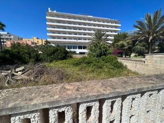 Residential Plot  Carrer josep maria cuadrado
