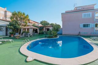 Chalet  Carrer de sant andreu