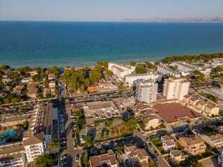 Business premise in Avinguda else hetzel 2