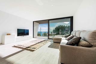 Penthouse in Port d´Alcúdia-Platja dÁlcúdia