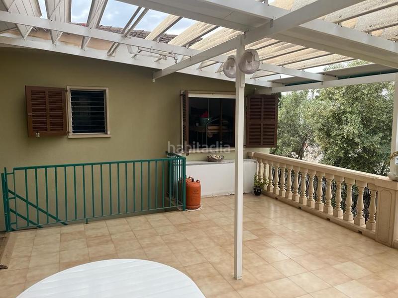 Foto 397b3523-893c-4958-8ad1-33b242d617e6. Casa a schiera con parcheggio in Santa Ponça Calvià