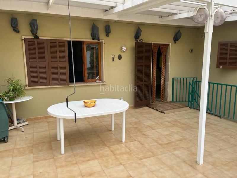 Foto 767e1c6c-c7df-4e8f-9afd-b6d154e83a69. Casa adossada amb aparcament a Santa Ponça Calvià