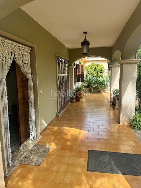 Foto 9017c9a9-fdad-4cca-b1ef-e40f4ad1f1a8. Casa adossada amb aparcament a Santa Ponça Calvià