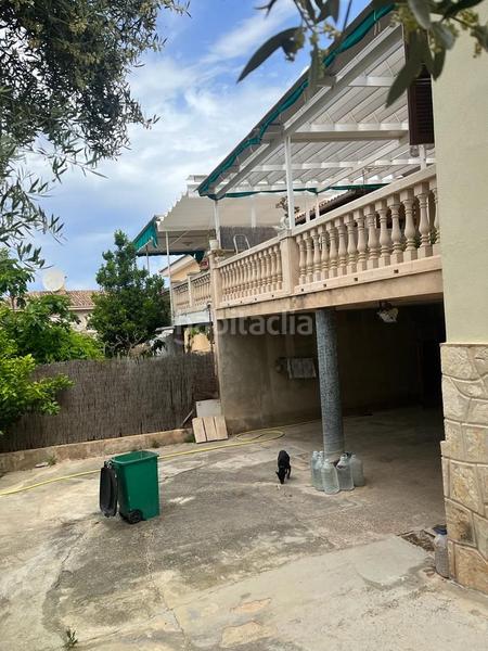Foto fb335f99-0461-40d1-b1ca-bb24a6761179. Casa adossada amb aparcament a Santa Ponça Calvià