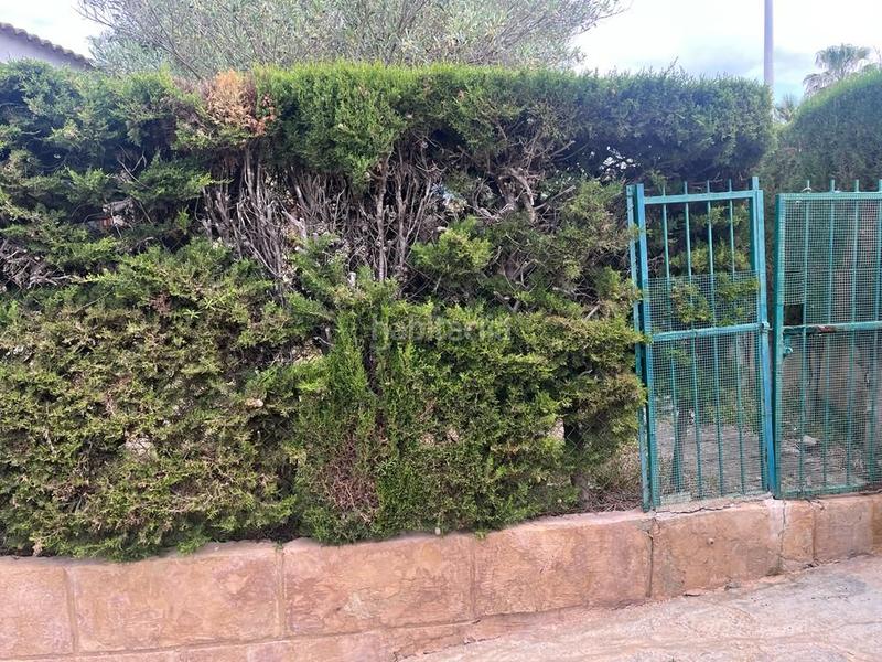 Foto 193106c8-48ce-43c7-8fd5-4f87dd4021aa. Reihenhaus mit parking in Santa Ponça Calvià