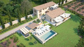 Chalet à Ciutat d´Alcúdia