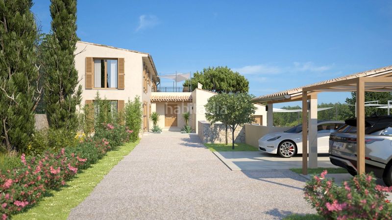 Foto ea2af280-8c50-4860-8948-b6cb30d8dd68. Chalet avec piscine dans ciutat d´Alcúdia Alcúdia