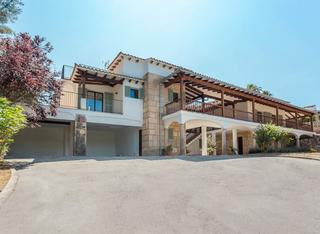 Chalet in Son Vida