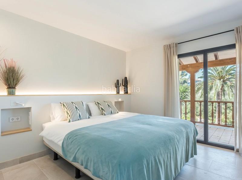 Foto 226b1b23-6e15-411e-a3e7-a083781509e7. Chalet con riscaldamento parcheggio piscina in Son Vida Palma de Mallorca
