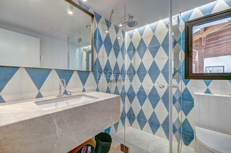 Foto 411e2c51-76ae-4ba9-8499-52c444729d0e. Chalet con riscaldamento parcheggio piscina in Son Vida Palma de Mallorca