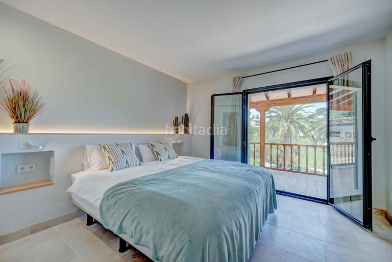 Foto 5c21c6c2-a0be-4ba3-8076-e7306f37d919. Chalet con riscaldamento parcheggio piscina in Son Vida Palma de Mallorca