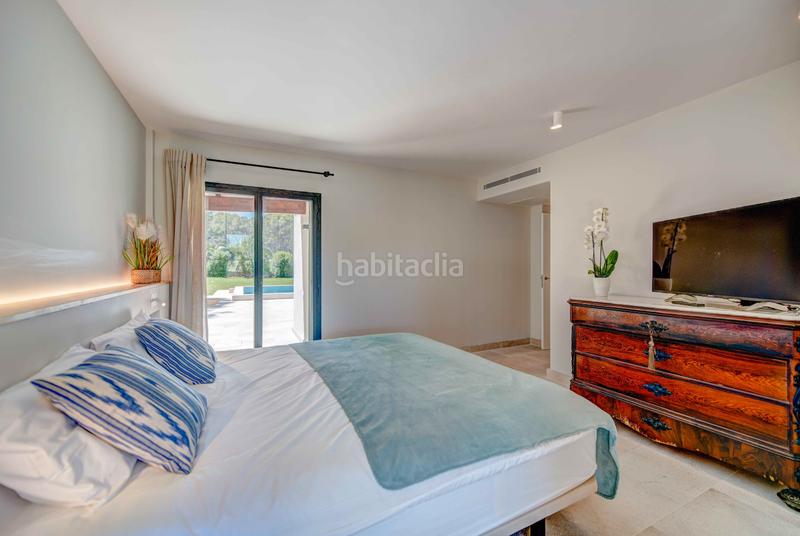 Foto b62f63e9-360c-46f7-a3a7-39bb9e4b1fcf. Chalet con riscaldamento parcheggio piscina in Son Vida Palma de Mallorca