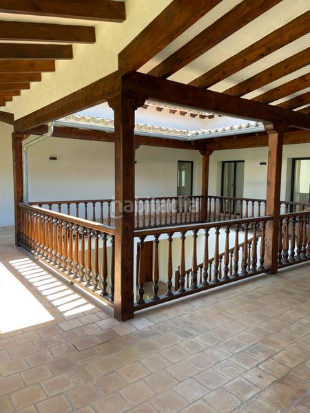 Foto bb51f48f-6aa0-4d6a-9ed4-2da209683917. Chalet con riscaldamento parcheggio piscina in Son Vida Palma de Mallorca