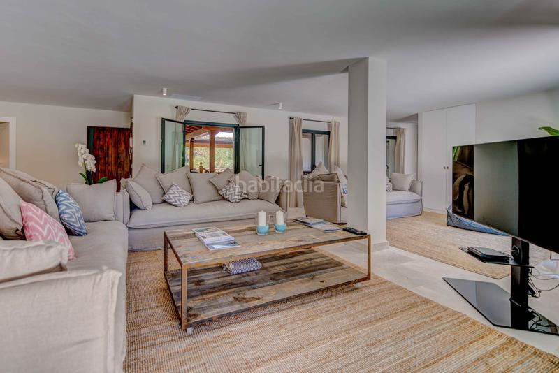 Foto c5f62fac-96ca-41f7-8b19-b6eaa6d2c437. Chalet con riscaldamento parcheggio piscina in Son Vida Palma de Mallorca