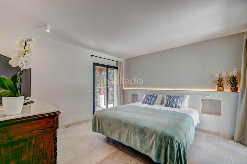 Foto d71c8ca7-9cb6-45e7-8b42-730c2318cdaa. Chalet con riscaldamento parcheggio piscina in Son Vida Palma de Mallorca