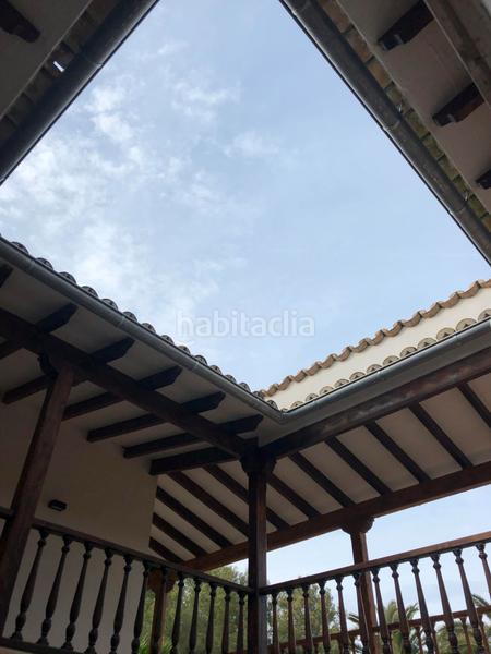 Foto eaeed332-a848-47c7-aa79-c0d23bbd6364. Chalet con riscaldamento parcheggio piscina in Son Vida Palma de Mallorca