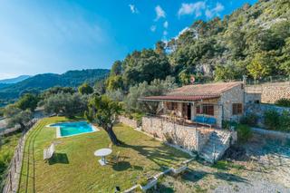 Casale in Mancor de la Vall