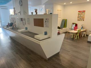 Local Comercial a Ciutat d´Alcúdia