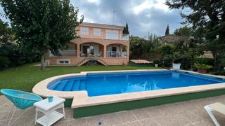 Lloguer Xalet a Bacarés-Manresa-Bonaire