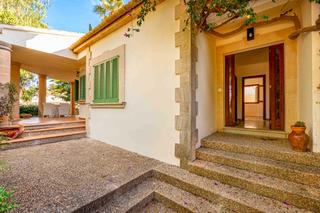Chalet in Bacarés-Manresa-Bonaire
