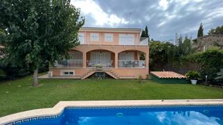 Chalet à Bacarés-Manresa-Bonaire. Casa o chalet independiente en venta en barcarés - manresa - bon