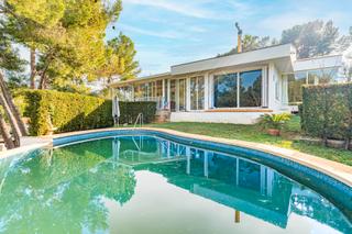 Chalet en Bacarés-Manresa-Bonaire. Chalet unifamiliar en bonaire - mal pas (alcudia).
