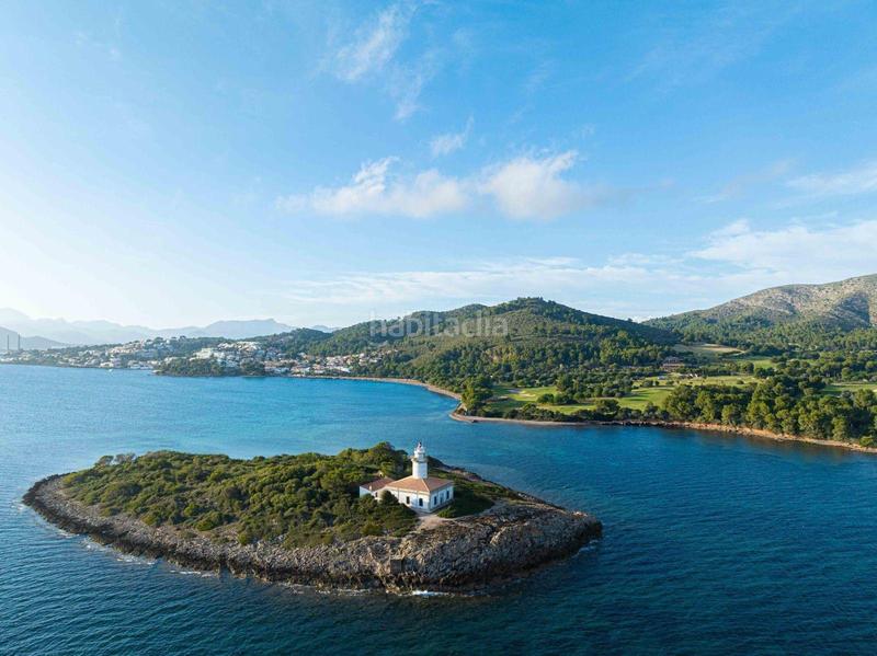 Foto ce01433c-68f3-4c03-8673-78c37cb45447. Chalet in camí d'alcanada 43 in port d´Alcúdia-platja dálcúdia Alcúdia