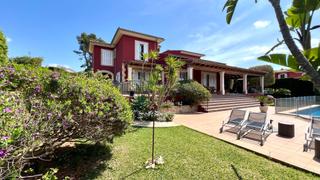 Chalet in Sa Cabaneta. Chalet unifamiliar en marratxi