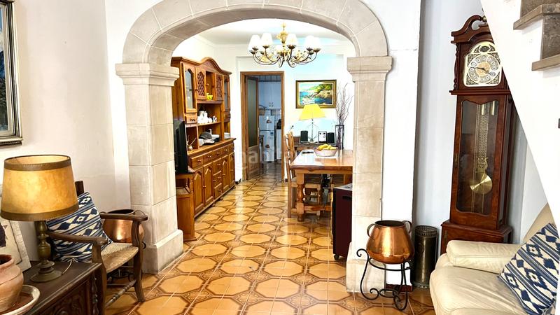 Foto 4ce5d9f0-2e62-4b04-91c5-a4e05a1846ed. Masía casa rústica en Pollença poble Pollença