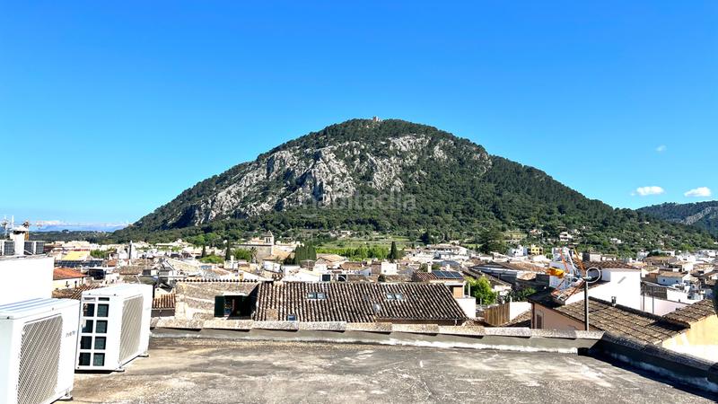 Foto 7398dccf-979a-4b86-9e00-81bf78876aa2. Masía casa rústica en Pollença poble Pollença