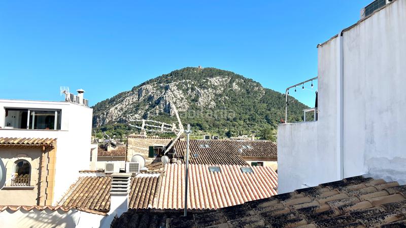 Foto bd2578d2-1e6f-4926-a987-53fabd0aaf25. Masía casa rústica en Pollença poble Pollença