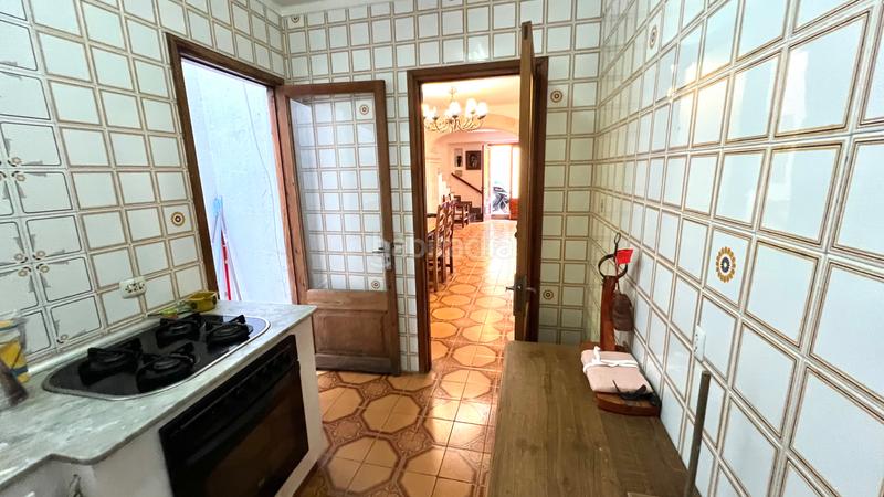 Foto bfa55144-ac84-4d6d-ac35-10c8a8860292. Masía casa rústica en Pollença poble Pollença