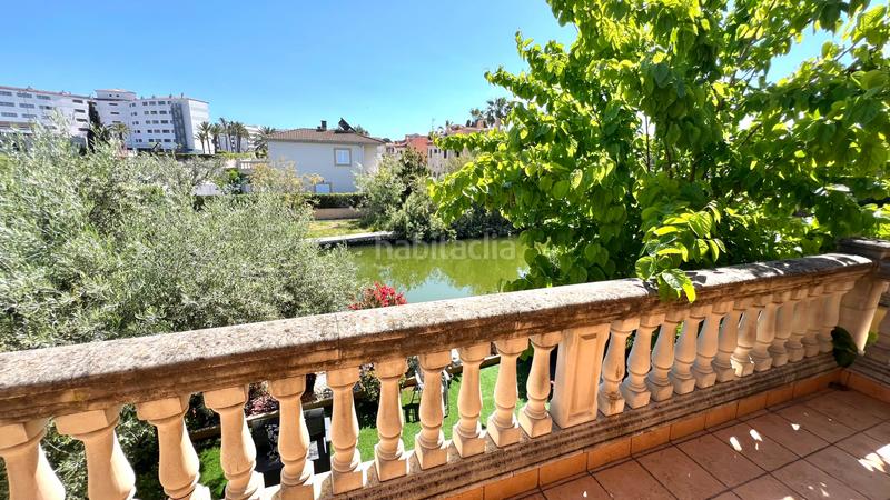 Foto 8bd60417-aee1-4dd9-b0cb-1710a3a9bd31. Xalet a carrer de montevideu 1 a port d´Alcúdia-platja dálcúdia Alcúdia