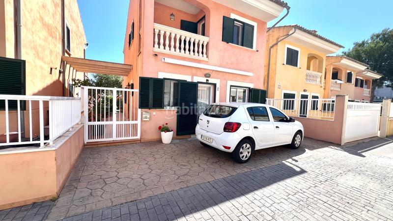 Foto da1ce7ce-8c95-4243-8617-254f06ebdb5e. Xalet a carrer de montevideu 1 a port d´Alcúdia-platja dálcúdia Alcúdia