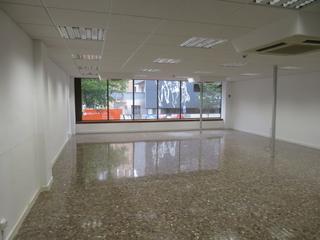 Lloguer Oficina a Travessera de gràcia 58