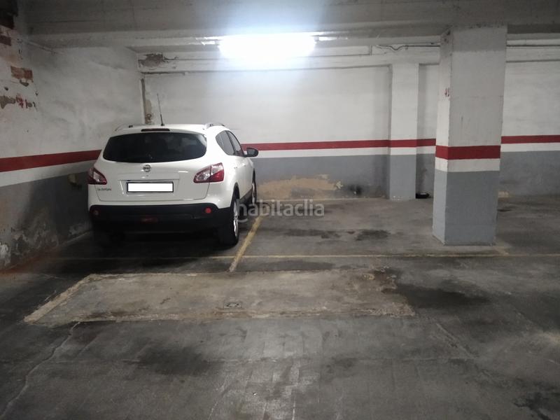 Foto 3b8ba673-ccf7-446f-96c1-c772ed32d66b. Parking coche en Nou Eixample Sud Tarragona