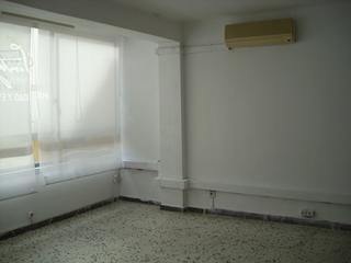 Rent Office space  N/a