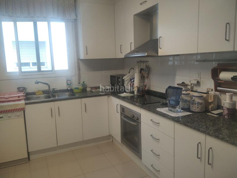 Foto 016ea288-a632-4fe0-8780-ca95984a4330. Appartamento con riscaldamento in Nou Eixample Sud Tarragona