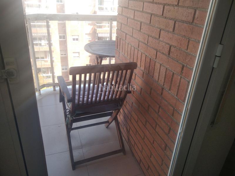 Foto 12ba4942-7ca7-40e9-9de8-23ec1603eb8e. Appartement avec chauffage dans Nou Eixample Sud Tarragona