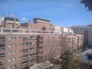 Etagenwohnung  Carrer de pere martell