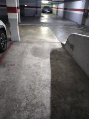 Parking voiture  Carrer d'eivissa